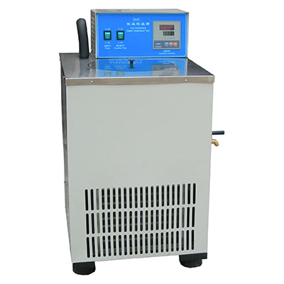 Low Temperature Freeze Bath AM-DHC-1010
