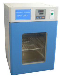 Electrothermal Incubator AM-DNP-Series