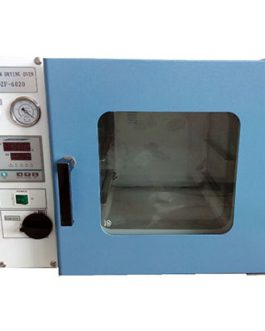 Series Vacuum Drier Box AM-DZF