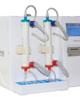 Dialyzer Reprocessing Machine AM-F168 Series