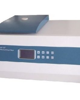 High Speed Refrigerated Centrifuge AM-HC-20F