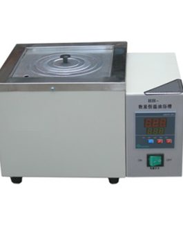 Digital Oil Bath AM-HH-1