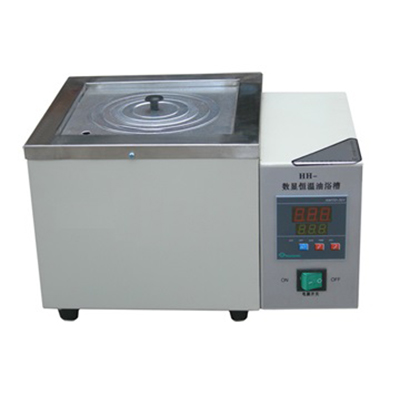 Digital Oil Bath AM-HH-1
