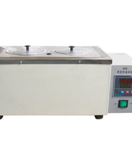 Digital Oil Bath AM-HH-2