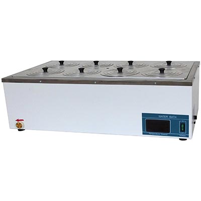 Water Bath AM-HH-S1~S8