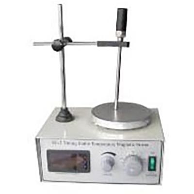 Stable Temperature Magnetic Stirrer AM-HJ-3