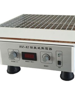 Speed Measuring Orbital Shaker AM-HZ-82