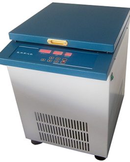 Low Speed Refrigerated Centrifuge AM-LC-04F