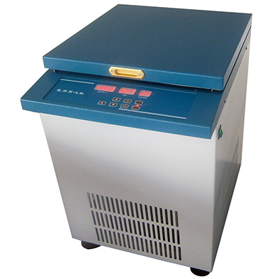 Low Speed Refrigerated Centrifuge AM-LC-04F