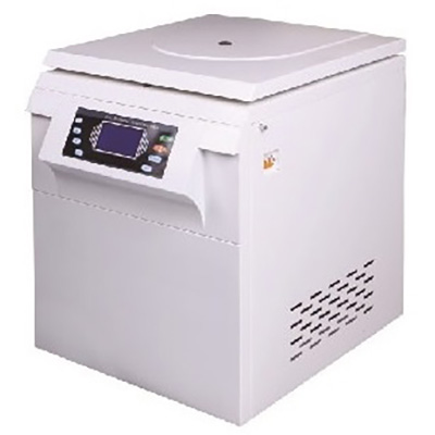 Low Speed Refrigerated Centrifuge AM-LC-06F