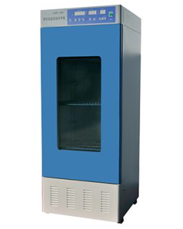 Temperature/Humidity Incubator AM-LHP-160/250