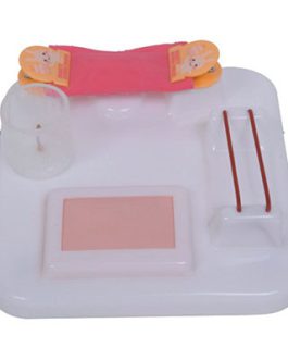 Training Model Surgery Trainer kit AM-LV9