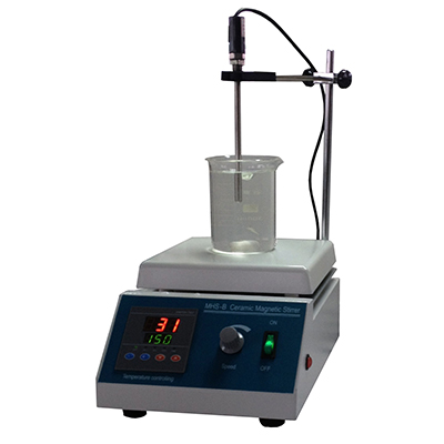Magnetic Heated Stirrer AM-MHS-B