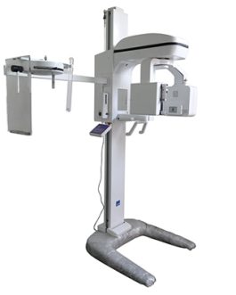 ORAL PANORAMIC X-RAY UNIT AM-MSQJ2000-I