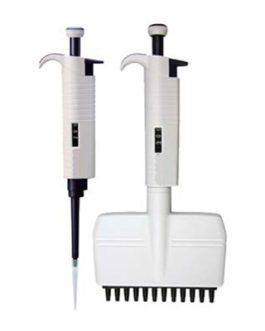 Mechanical Pipette AM-MicroPette