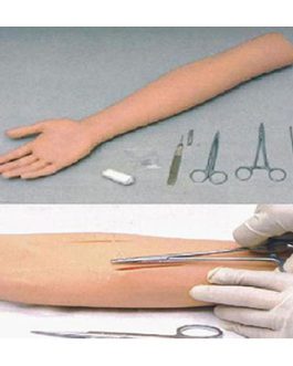 Surgical Suture Arm Model AM-N