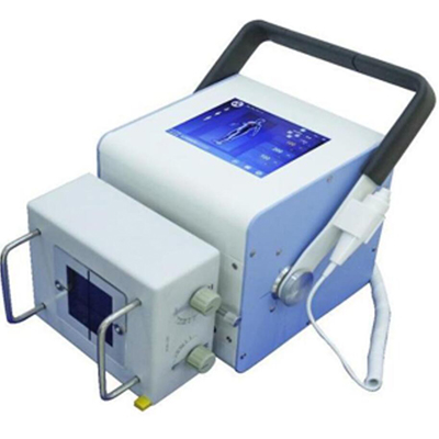 High-Frequency Portable X-ray Machine AM-NKX-100