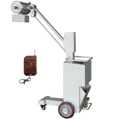 Mobile X-ray Radiography Equipment AM-NKX-50