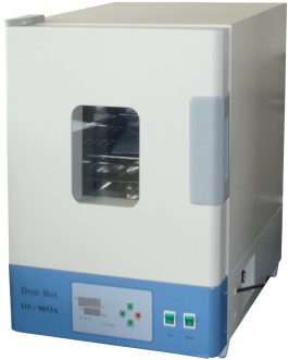 Electrothermal Dry Oven AM-OV-Series