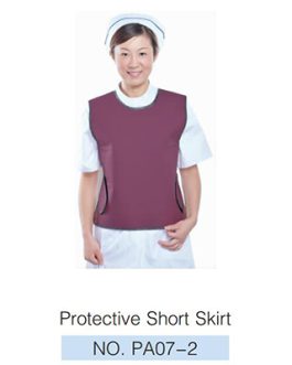 Protective short skirt AM-PA07-A