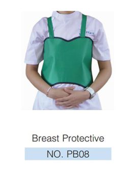 Breast protective AM-PB08