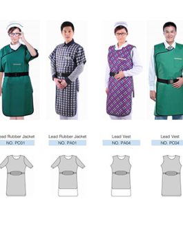 Protective Apron AM-PC