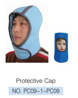 Protective Cap AM-PC09-C/PC09-D