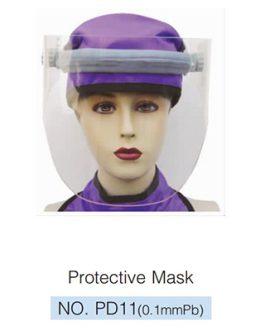 Protective mask AM-PD11