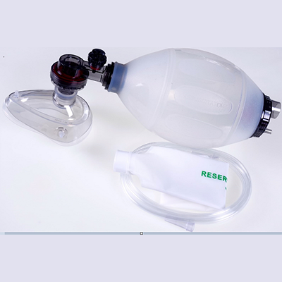 Silicone Manual Resuscitators AM