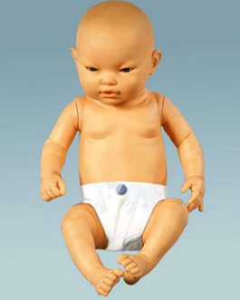 High Intelligent Infant Simulator AM-T330