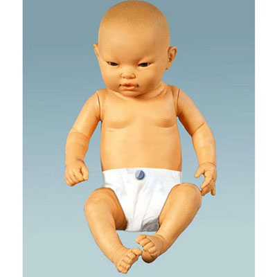 High Intelligent Infant Simulator AM-T330