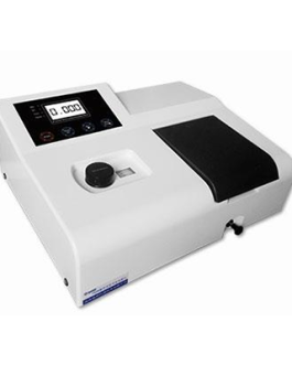 Spectrophotometer AM-UV-754