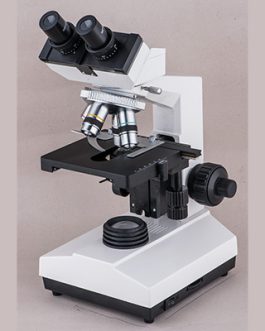 Biological Microscope AM-XSZ-107BN