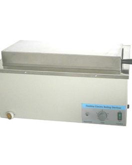 Desktop Electric Boiling Sterilizer AM-YXF-320