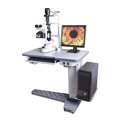 Slit lamp AME-5DII