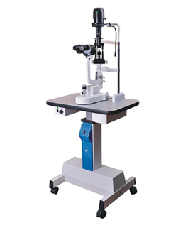 5 Steps Slit Lamp AME-5D