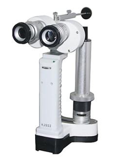 Portable Slit Lamp AME-5S2