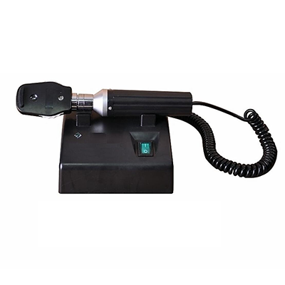 Ophthalmoscope AME-8A (Powered)