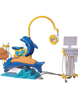 Dental Unit (for child) AM-DTC-326