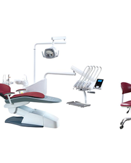 Dental Unit AM-DU-8000 (18)