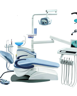 Dental Unit AM-DU-9000