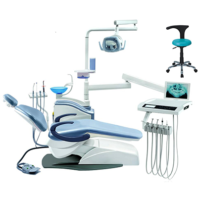 Dental Unit AM-DU-9000