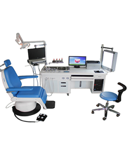 ENT Treating Desk AM-1800DH