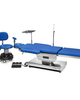 Ophthalmological Operating Table AM-ET200