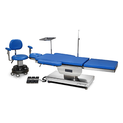 Ophthalmological Operating Table AM-ET200