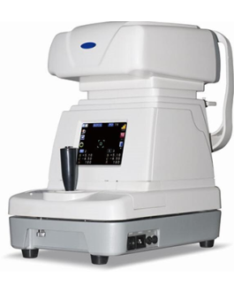 AUTO REFRACTOMETER AM-FA-6000A