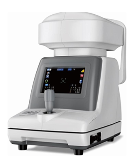 AUTO (KERATO) REFRACTOMETER AM-FA-6100A