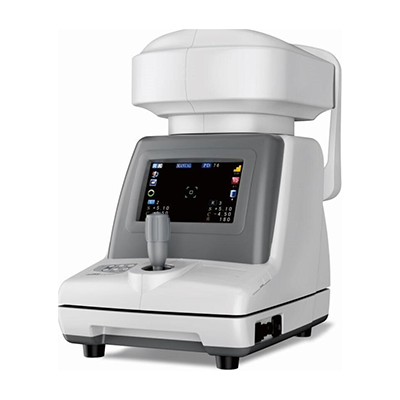 AUTO (KERATO) REFRACTOMETER AM-FA-6100A