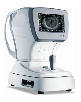 AUTO (KERATO) REFRACTOMETER AM-FA-6500