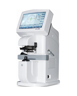 AUTO LENSMETER AM-JD-2000/2000B